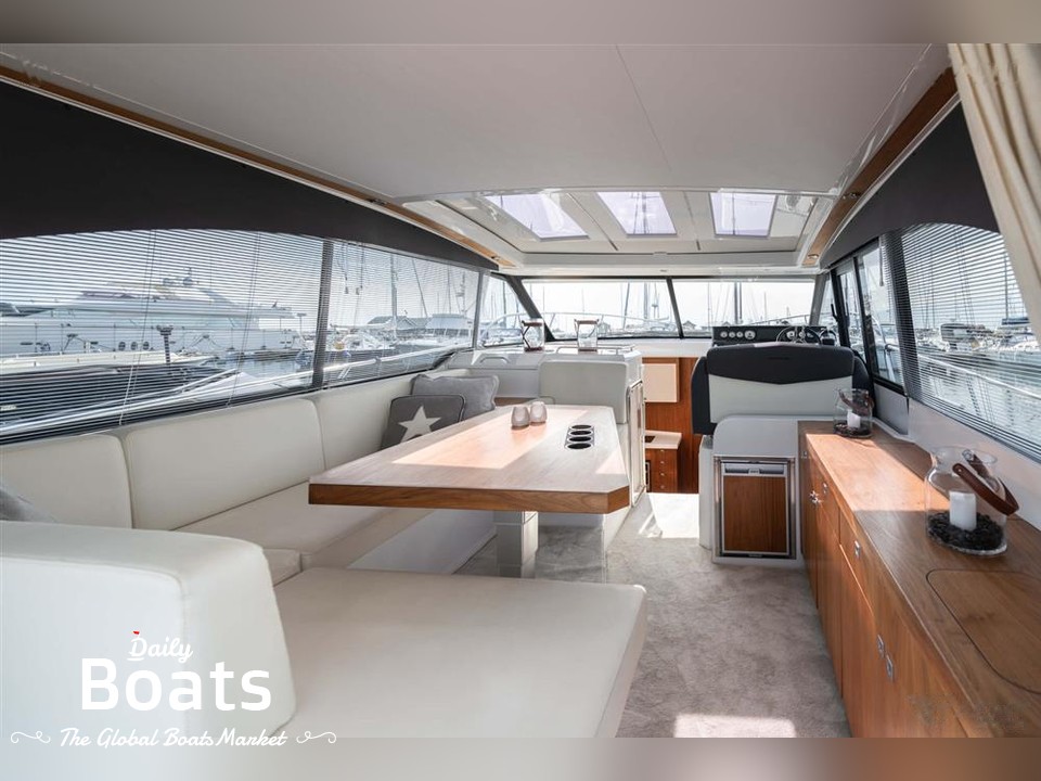 2017 Grandezza 40 Ca for sale. View price, photos and Buy 2017