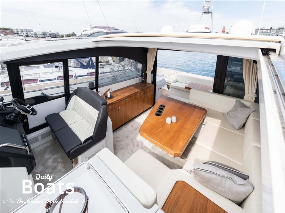 2017 Grandezza 40 Ca for sale. View price, photos and Buy 2017