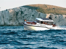 Dromeas Yachts D28 Suv