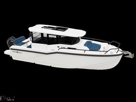 Buy 2021 Dromeas Yachts D28 Suv