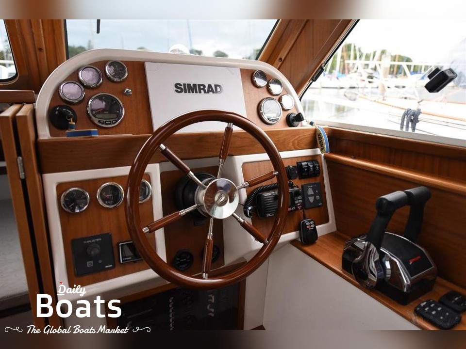 2008 Arvor Guernsey 34 for sale. View price, photos and Buy 2008 Arvor Guernsey 34 193937