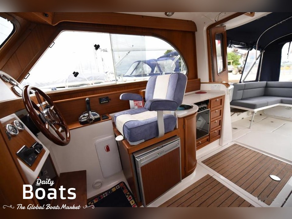 2008 Arvor Guernsey 34 for sale. View price, photos and Buy 2008 Arvor Guernsey 34 193937