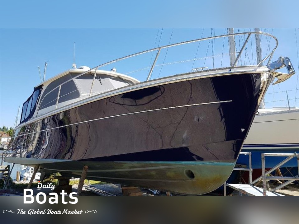 2008 Arvor Guernsey 34 for sale. View price, photos and Buy 2008 Arvor Guernsey 34 193937