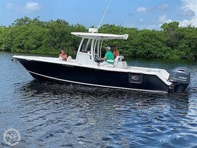 2015 Sea Hunt Boats 27 Gamefish