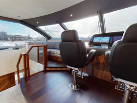 2021 Sunseeker 76 Yacht til salgs