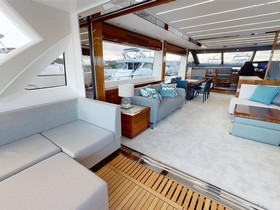 Kjøpe 2021 Sunseeker 76 Yacht