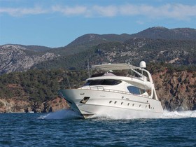 1997 Peri Yachts 28 for sale