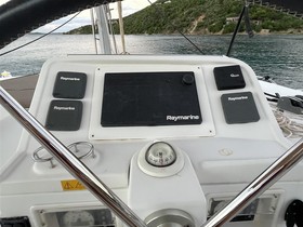 2013 Lagoon Catamarans 450 F на продаж