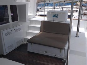 2013 Lagoon Catamarans 450 F