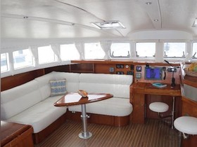 2004 Lagoon Catamarans 570 for sale