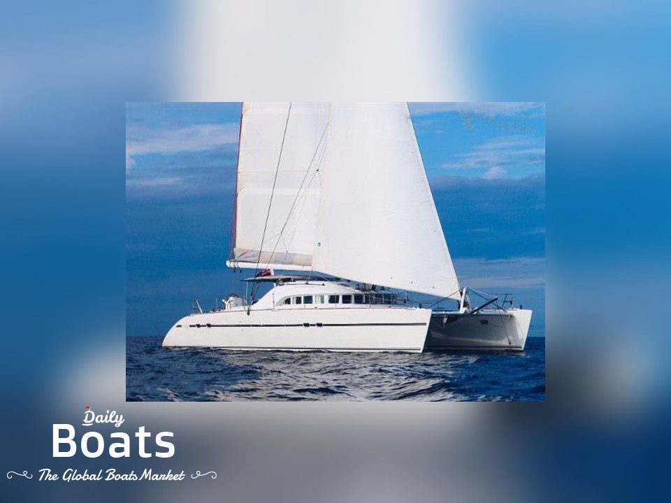 Lagoon Catamarans for sale in Panamá Oeste Province Daily Boats