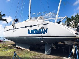 Buy 2004 Lagoon Catamarans 570