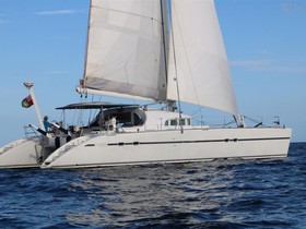 2004 Lagoon Catamarans 570