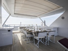 2018 Benetti Yachts 132 Supreme в аренду