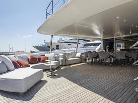 2018 Benetti Yachts 132 Supreme
