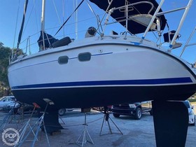 1997 Hunter 376 for sale