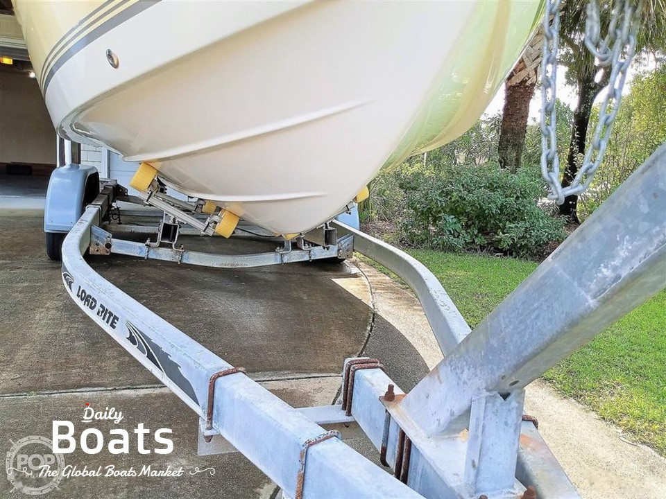 2007 Sea Pro Boats 238 Cc te koop. Bekijk prijs, foto's en 2007 Sea Pro