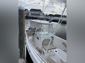 2018 Sailfish Boats 260 na sprzedaż