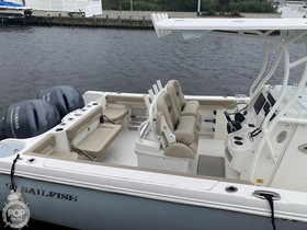 Kupić 2018 Sailfish Boats 260