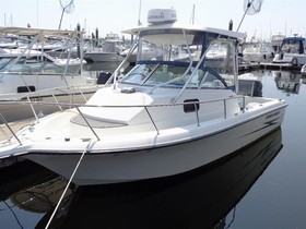 2001 Hydra-Sports 230 Seahorse for sale
