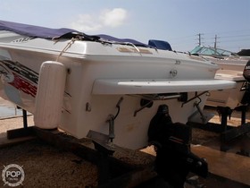 2001 Baja Marine Outlaw for sale