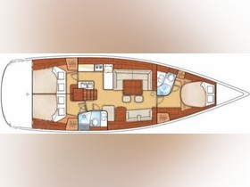 Bénéteau Boats Oceanis 50