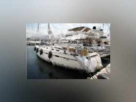Bavaria Yachts 55 Cruiser