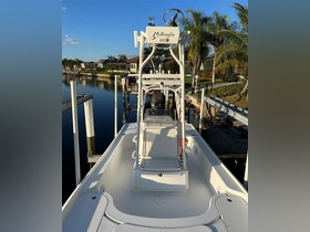 2009 Yellowfin 24