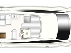 2010 Ferretti Yachts 560 te koop