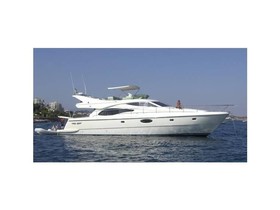 Buy 2005 Ferretti Yachts 590