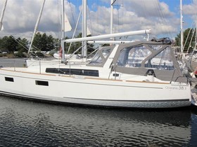 Bénéteau Boats Oceanis 381