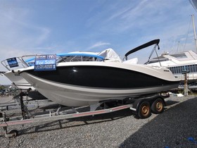 Quicksilver Boats Activ 605 Open