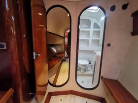 2003 Fountaine Pajot Bahia 46 til salgs