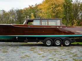 Clarion Boats of Ontario Ht-34 Classic
