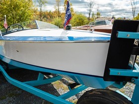 Osta 1937 Chris-Craft Special Race Boat