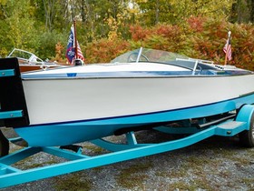Kjøpe 1937 Chris-Craft Special Race Boat
