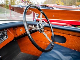 1937 Chris-Craft Special Race Boat