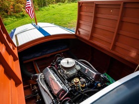 1937 Chris-Craft Special Race Boat