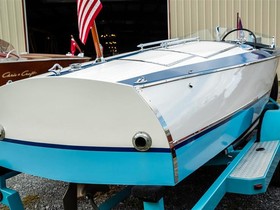 1937 Chris-Craft Special Race Boat myytävänä