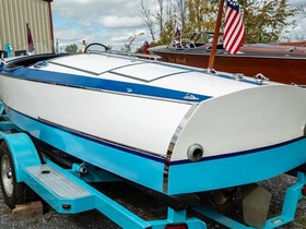 1937 Chris-Craft Special Race Boat на продаж