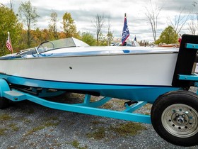 1937 Chris-Craft Special Race Boat satın almak