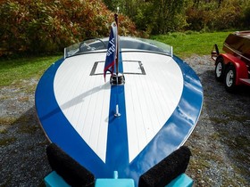 1937 Chris-Craft Special Race Boat til salg