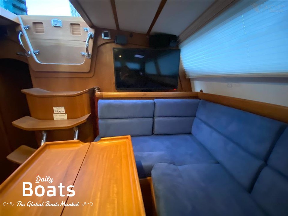 2010 Rustler 44 Ds for sale. View price, photos and Buy 2010 Rustler 44 ...