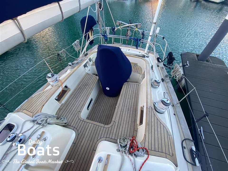 2010 Rustler 44 Ds for sale. View price, photos and Buy 2010 Rustler 44 ...