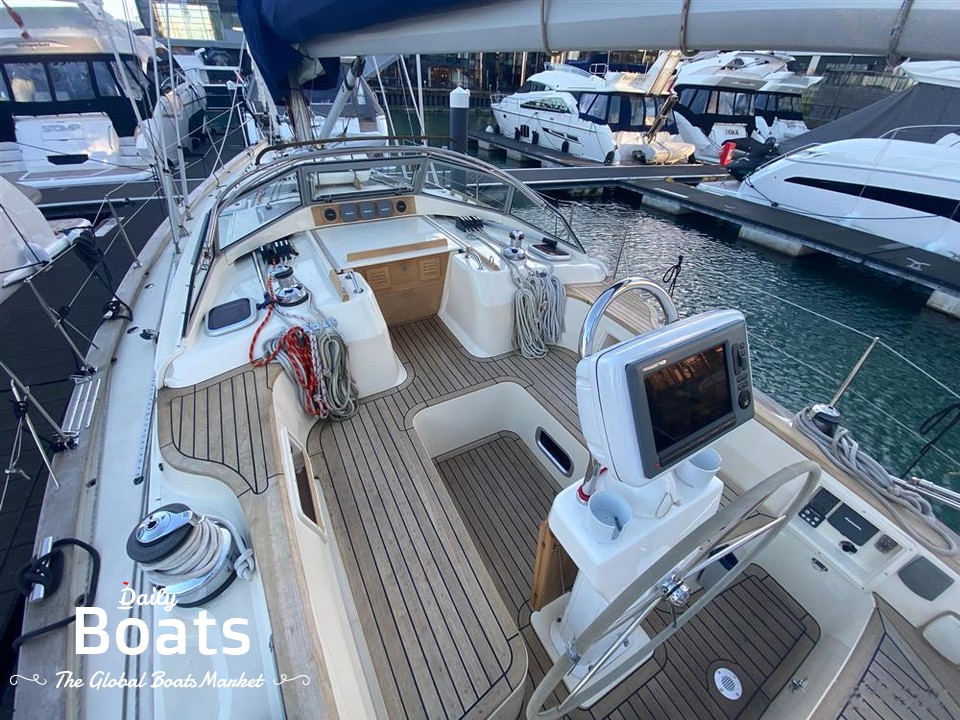 2010 Rustler 44 Ds for sale. View price, photos and Buy 2010 Rustler 44 ...