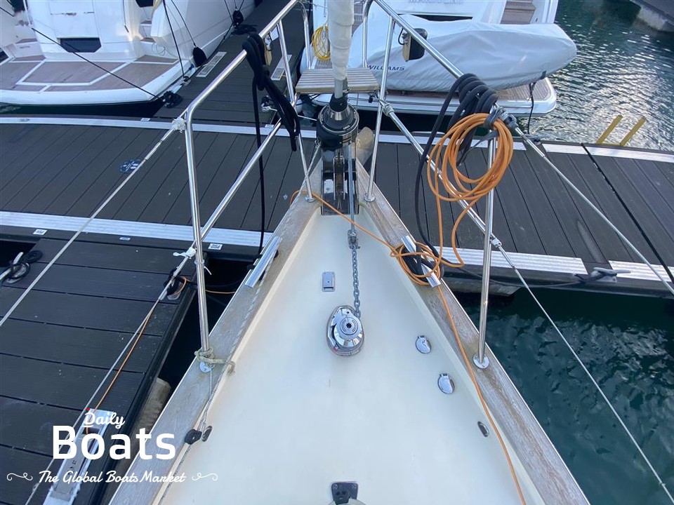 2010 Rustler 44 Ds for sale. View price, photos and Buy 2010 Rustler 44 ...