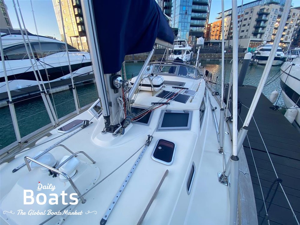 2010 Rustler 44 Ds for sale. View price, photos and Buy 2010 Rustler 44 ...