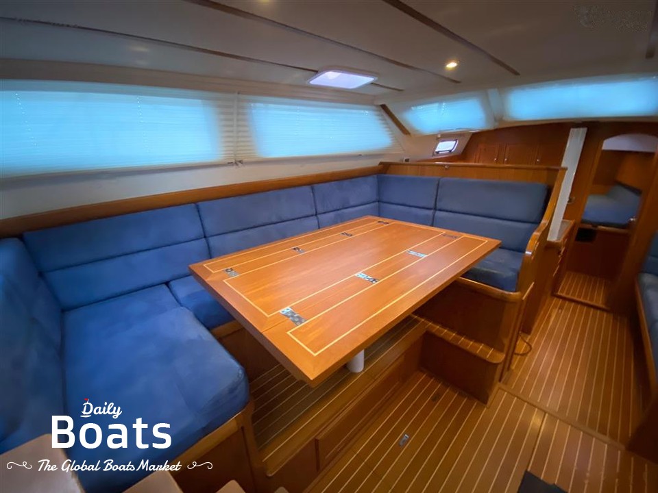 2010 Rustler 44 Ds for sale. View price, photos and Buy 2010 Rustler 44 ...