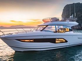Comprar 2022 Prestige Yachts 420 Flybridge
