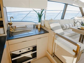 Købe 2022 Prestige Yachts 420 Flybridge